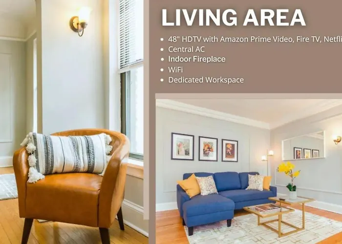 Downtown Guild Magnificent Mile, Gold Coast #4 Apartamento